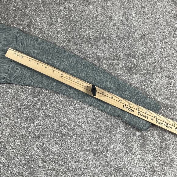 Carhartt Hoodie Womens Small Relaxed Fit Sweatshirt Outdoors Utility Green - Picture 13 of 15